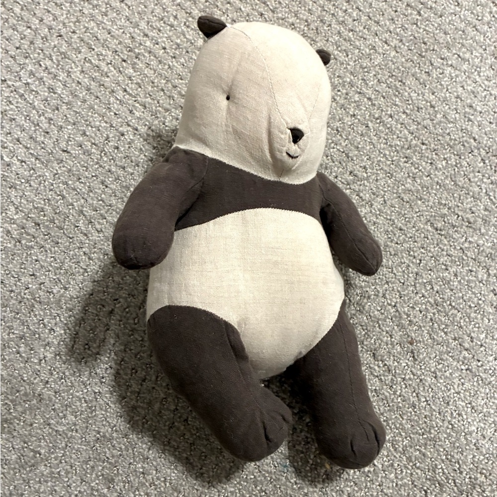 Maileg panda stuffy, medium